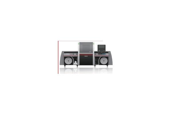 EcooSpark UV Piezo LED Curing Digital Label Printing Machine Efficiency Enhancing