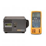 High Precision Multifunction Process Calibrator Intrinsically for sale