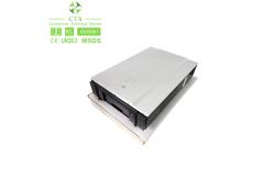 China BMS 5kWh 48V 100Ah Home Power Storage LiFePO4 Tesla Powerwall Battery Pack supplier