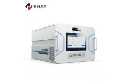 China Standard Online Raman Analyzer 100VAC For Petrochemical Fluorine supplier