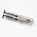 400w Quartz Tungsten Halogen Lamp Bulb 30V Lighting Indicator Pin