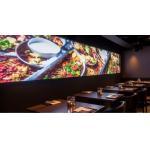 P2 640x480mm indoor led display screen rental board videoa Led screen advertising,7680hz refresh rate for sale