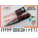 3380084001 BEBE4B15003 Brand New Genuine Diesel Fuel Injector