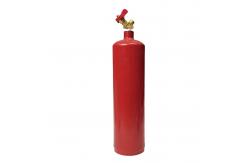 China High Pressure LPG Gas Cylinder The Ultimate Solution for Oxygen Acetylene Welding supplier