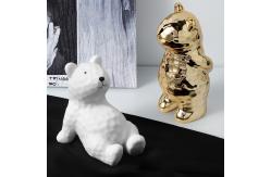 China Handmade Ceramic Home Decoration Polished Customized For Decorating supplier