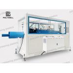 PE PPR Water Pipe Making Machine Production Line Pipe Plastic Extrusion Extruder for sale
