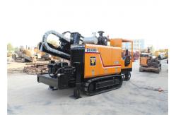 China Automatic Crawler Hdd Horizontal Directional Drilling  / Trenchless Drilling supplier