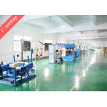 SZ Oscillator Type Electric Distribution Fiber Optic Cable Making Machine for sale