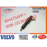 Diesel Fuel Injector 1820820 1905002 BEBJ1A05001 BEBJ1A00201 for DAF