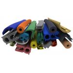 100% pure silicone silicone rubber profile , silicone strip , high elasticity high strength