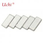 Customized high-pressure PTC heating elements with multiple specifications, milk bottle thermostats, heating accessories for sale