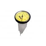 0-0.8mm Vertical Design Dial Test Indicator Gauge High Precision Machine Tool for sale