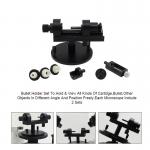 Forensic Comparison Microscope