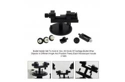 China Forensic Comparison Microscope supplier