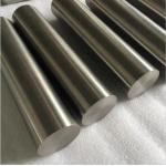 Factory Supply Pure Wolfram Tungsten Round Rod used in Glass Industry for sale
