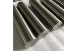 China High Purity Ground Surface Tungsten Rod supplier