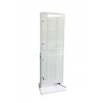 24 32 Inch Touch Screen Kiosk QR Scanner Card Reader PCAP Touch