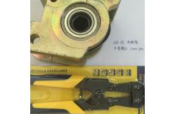 China NOBO Compression Spring Machine Part Clamp Holder Cable Cutters supplier