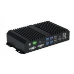 RK3588 Edge Computing Device AIoT 8K Android 12 Industrial Control Box