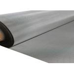 Anti  Corrision Length 2000mm 99.9% Titanium Plain Weave Mesh Bright for sale