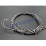 Compression Spring Band Cigarette Machine Spare Part Alloy MK9
