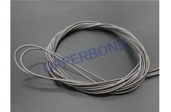 China Compression Spring Band Cigarette Machine Spare Part Alloy MK9 supplier