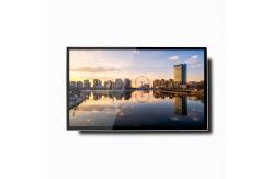 China 350cd/M2 Android Digital Signage supplier