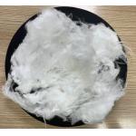 Polytrimethylene Tereph Thalate Fiber 100% PTT Fiber 1.5D 38mm for sale