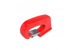 China SLR174-G80 SPECIAL WELD ON HOOK WITH CAST LATCH supplier