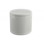 Lab Diamond Jar Wear-Resistant Zirconia Grinding Vessel for Long-Lasting Performance for sale