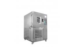 China Programmable Thermal Shock Chamber supplier