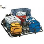 Blue Lifting Cargo Net Customized Lifting Safety Net Industrial