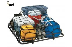 China Blue Lifting Cargo Net Customized Lifting Safety Net Industrial supplier