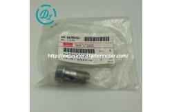 China 1-13260047-0 Engine Parts Overflow Valve 1132600470 Engine 4HK1 supplier