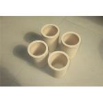 CRUCIBLES, POTS, STIRRERS, GLASS FRIT FOR OPTICAL GLASS MELTING for sale