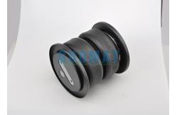 China 12 Months Warranty Industrial Air Spring Goodyear Original 2B8-850 Double Layer supplier