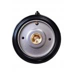 Threaded Connection High Flow Rate Solenoid Valve Diaphragm Ensuring Low Noise for sale