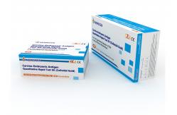 China Colloidal Gold Home Cancer Testing Kit supplier