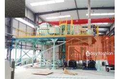China ISO 10-200 μM Metal Powder Atomization Equipment With Irregular Shape supplier