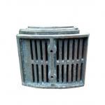 Grid Plate For Ball Mill, Damp Mill And Ball Mill Liner And Sag Mill/Ag Mill Liners for sale