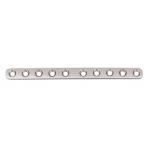 OEM ODM Veterinary Implant SS Straight Veterinary Orthopedic Plates for sale