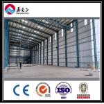 Customizable Structural Steel Hanger for High-Performance Warehouse Solutions