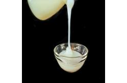 China Water Based Acrylic Emulsion With Excellent Covering Power supplier