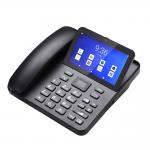 HD Camera Android LTE Wireless Landline Phone Touch Lens Big Battery for sale