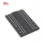 W9751G6NB25I Custom IC Chips Voltage 3.6V For Fast Data Storage for sale
