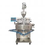 Papa New Launched P190 Large Double Fillings Encrusting Machine for sale
