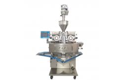 China Papa New Launched P190 Large Double Fillings Encrusting Machine supplier