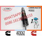 QSKX15 ISX15 Fuel Injector Nozzle Assembly 4062568 4928262 4076912 4088301 4954644 4076902