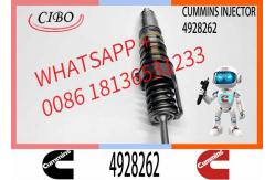China QSKX15 ISX15 Fuel Injector Nozzle Assembly 4062568 4928262 4076912 4088301 4954644 4076902 supplier