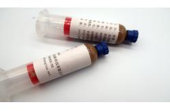 China Brown Vacuum Brazing Adhesive High Density for Strong and Versatile Joints supplier